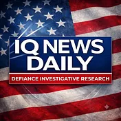 IQ News Daily logo